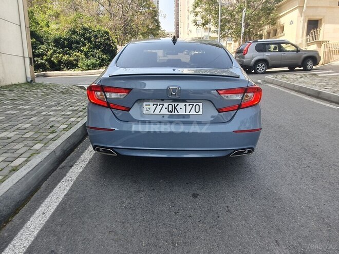 Honda Accord 2021, 73,000 km - 1.5 l - Bakı