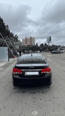 Chevrolet Cruze 2014, 137,000 km - 1.4 л - Bakı