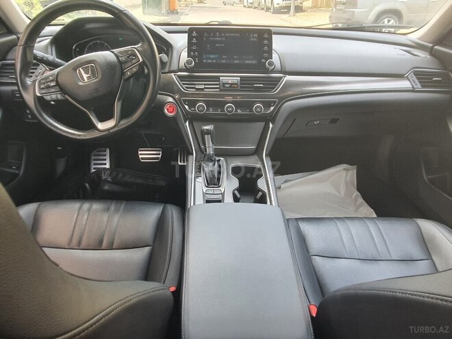 Honda Accord 2021, 73,000 km - 1.5 l - Bakı
