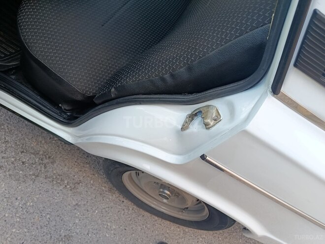 LADA (VAZ) 2106 2004, 63,000 km - 1.6 л - Bakı