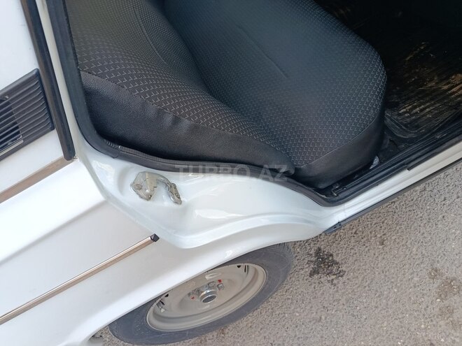 LADA (VAZ) 2106 2004, 63,000 km - 1.6 л - Bakı