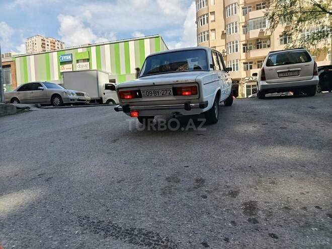 LADA (VAZ) 2106 2004, 63,000 km - 1.6 л - Bakı