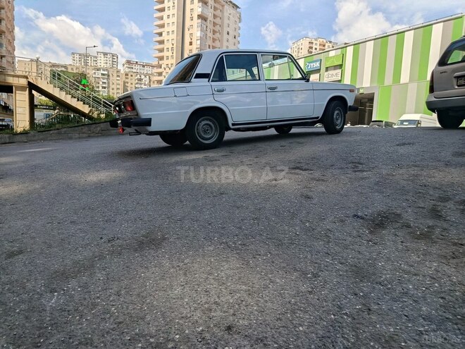LADA (VAZ) 2106 2004, 63,000 km - 1.6 л - Bakı