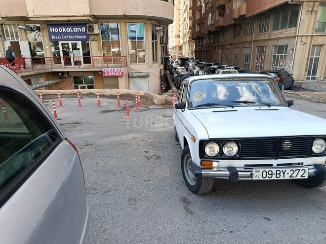 LADA (VAZ) 2106 2004, 63,000 km - 1.6 л - Bakı