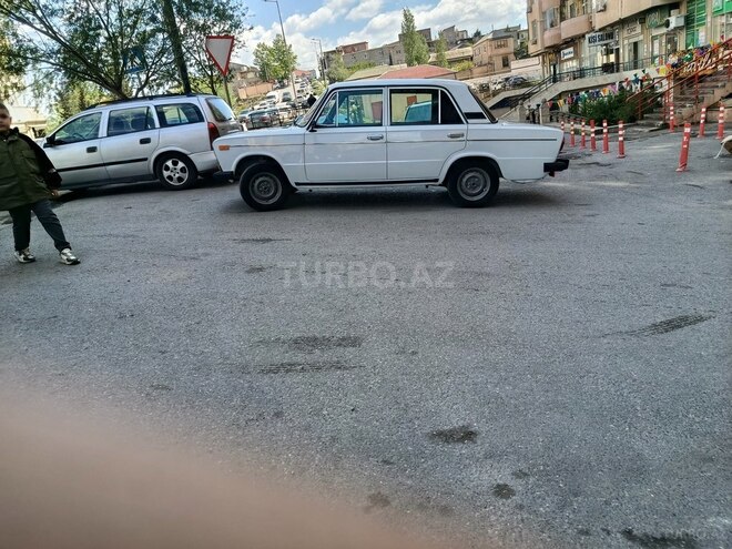 LADA (VAZ) 2106 2004, 63,000 km - 1.6 л - Bakı