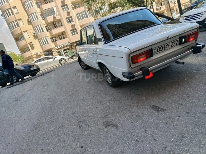 LADA (VAZ) 2106 2004, 63,000 km - 1.6 л - Bakı