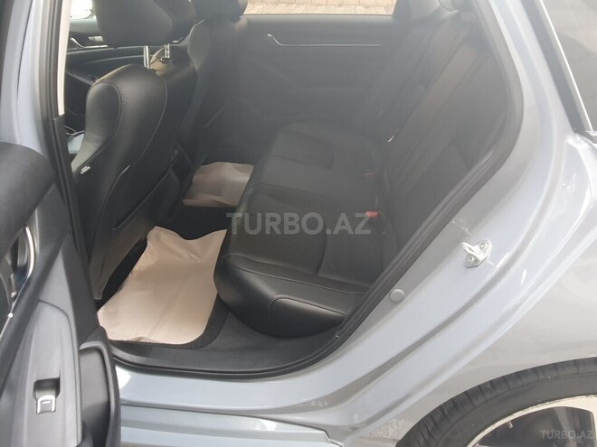Honda Accord 2021, 73,000 km - 1.5 l - Bakı