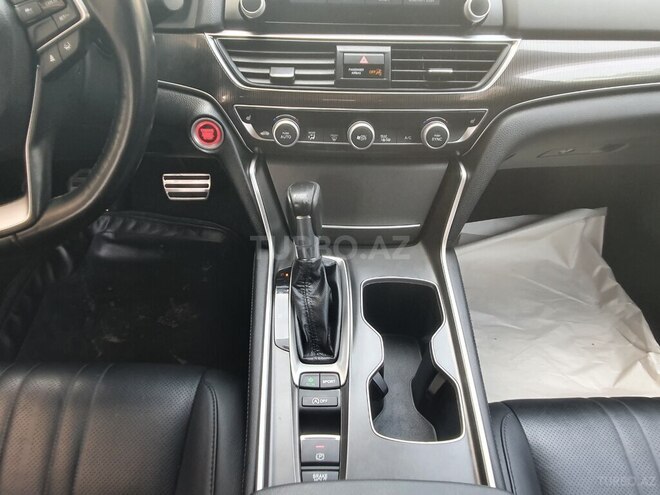 Honda Accord 2021, 73,000 km - 1.5 l - Bakı