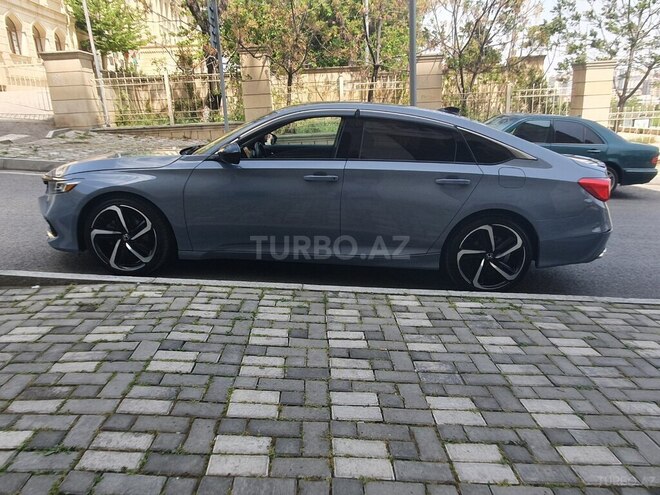 Honda Accord 2021, 73,000 km - 1.5 l - Bakı