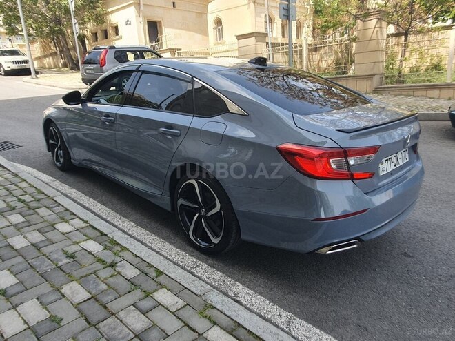 Honda Accord 2021, 73,000 km - 1.5 l - Bakı
