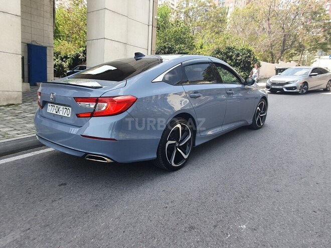 Honda Accord 2021, 73,000 km - 1.5 l - Bakı
