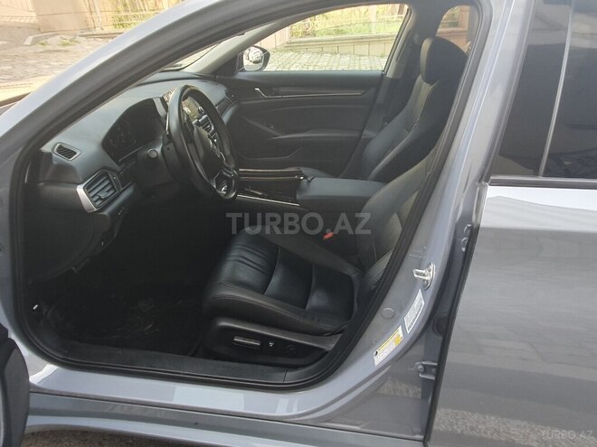 Honda Accord 2021, 73,000 km - 1.5 l - Bakı