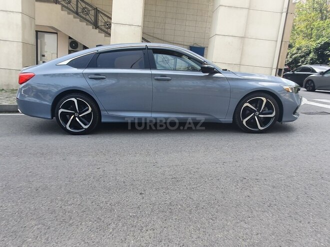 Honda Accord 2021, 73,000 km - 1.5 l - Bakı