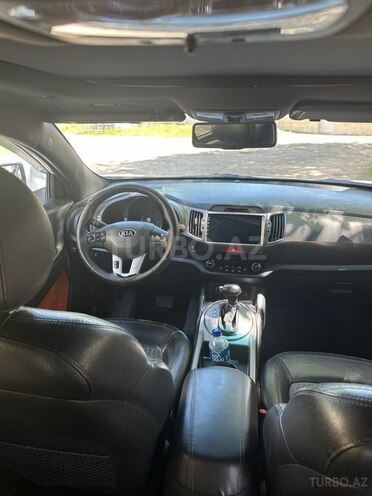 Kia Sportage 2011, 197,000 km - 2.0 l - Bakı