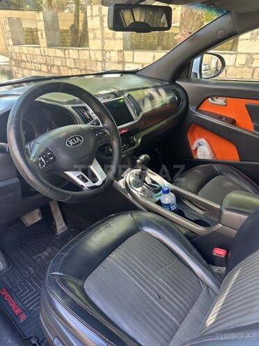 Kia Sportage 2011, 197,000 km - 2.0 l - Bakı
