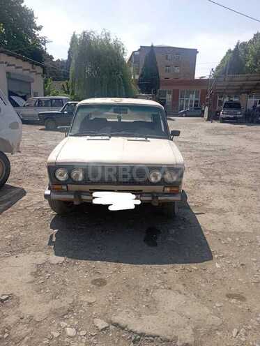 LADA (VAZ) 2106 1982, 90,000 km - 1.6 l - Gəncə