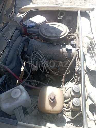 LADA (VAZ) 2106 1982, 90,000 km - 1.6 l - Gəncə