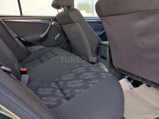 Mercedes C 180 1998, 210,203 km - 1.8 l - Salyan