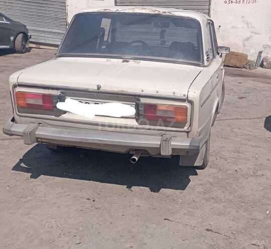 LADA (VAZ) 2106 1982, 90,000 km - 1.6 l - Gəncə