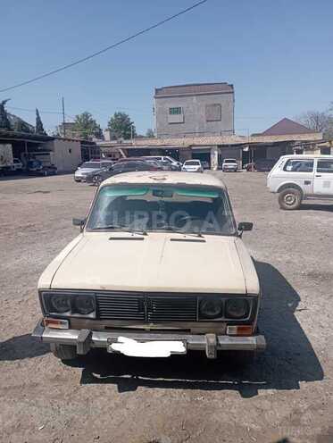 LADA (VAZ) 2106 1982, 90,000 km - 1.6 l - Gəncə
