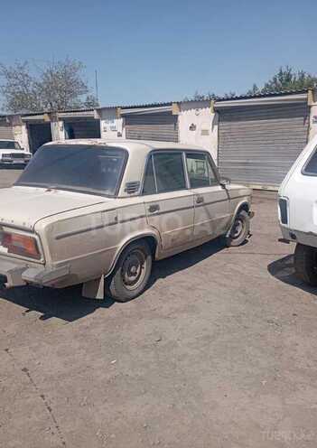 LADA (VAZ) 2106 1982, 90,000 km - 1.6 l - Gəncə