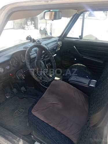 LADA (VAZ) 2106 1982, 90,000 km - 1.6 l - Gəncə