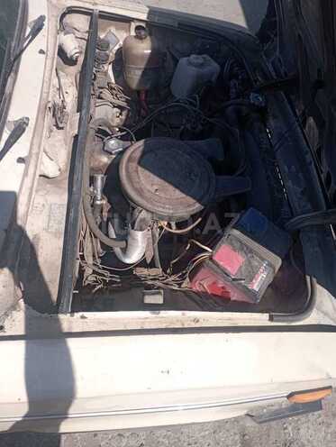LADA (VAZ) 2106 1982, 90,000 km - 1.6 l - Gəncə