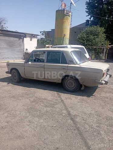 LADA (VAZ) 2106 1982, 90,000 km - 1.6 l - Gəncə