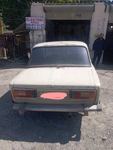 LADA (VAZ) 2106 1982, 90,000 km - 1.6 l - Gəncə