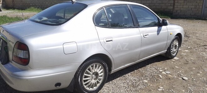 Daewoo Leganza 2001, 400,000 km - 2.0 l - Xaçmaz