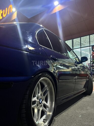 BMW 528 1997, 412,000 km - 2.8 l - Bakı