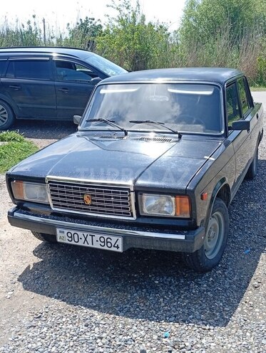 LADA (VAZ) 2107 2010, 94,000 km - 1.5 l - Şirvan