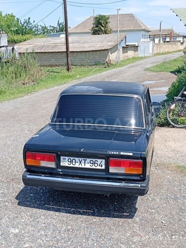 LADA (VAZ) 2107 2010, 94,000 km - 1.5 l - Şirvan