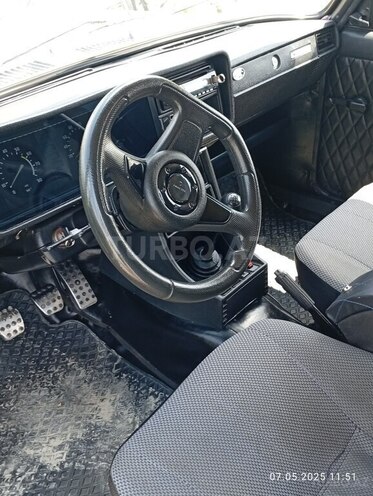 LADA (VAZ) 2107 2010, 94,000 km - 1.5 l - Şirvan