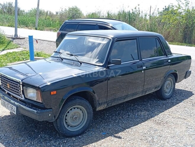 LADA (VAZ) 2107 2010, 94,000 km - 1.5 l - Şirvan