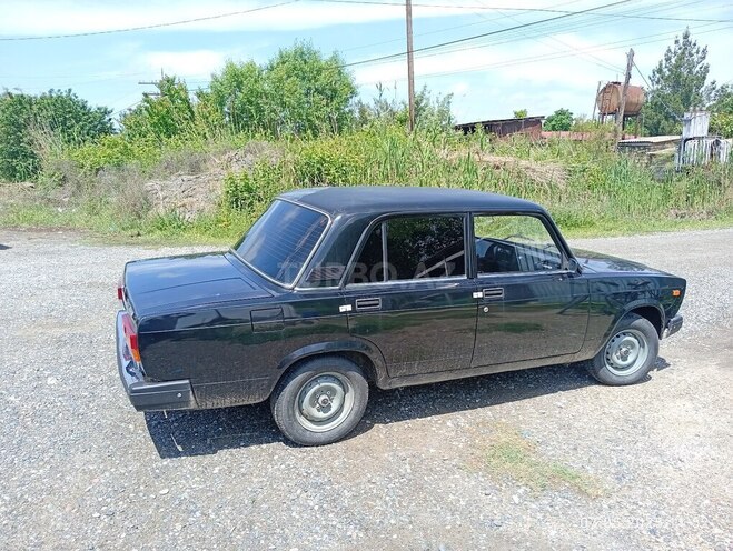 LADA (VAZ) 2107 2010, 94,000 km - 1.5 l - Şirvan