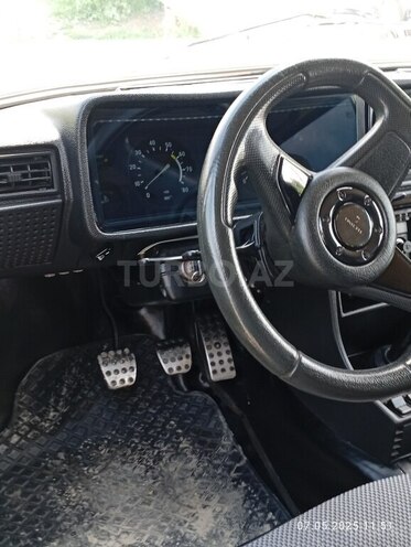 LADA (VAZ) 2107 2010, 94,000 km - 1.5 l - Şirvan
