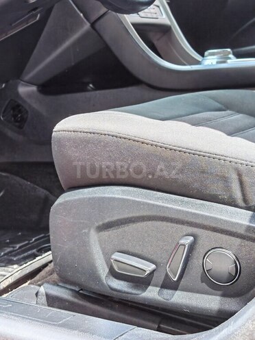Ford Fusion (North America) 2018, 192,000 km - 1.5 l - Xırdalan
