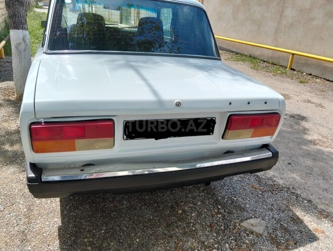 LADA (VAZ) 2107 2009, 88,963 km - 1.6 л - Sumqayıt