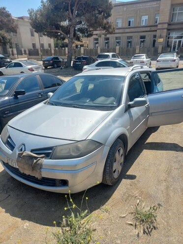 Renault Megane 2009, 791,000 km - 1.5 l - Bakı