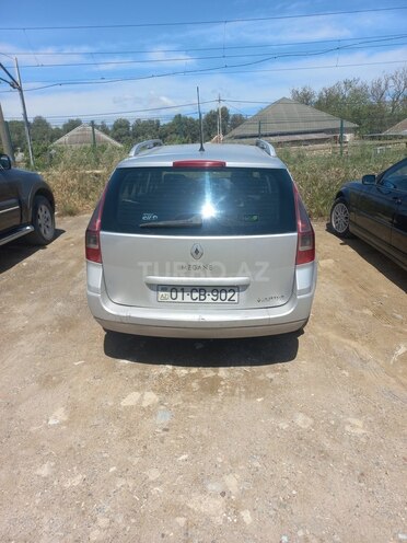 Renault Megane 2009, 791,000 km - 1.5 l - Bakı