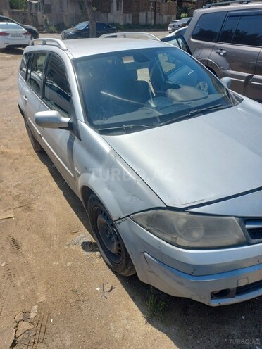 Renault Megane 2009, 791,000 km - 1.5 l - Bakı