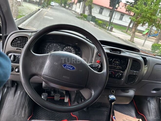 Ford Transit 2003, 200,000 km - 2.4 л - Şəmkir