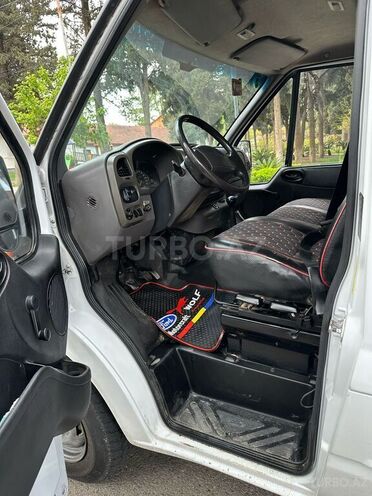 Ford Transit 2003, 200,000 km - 2.4 л - Şəmkir
