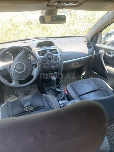 Renault Megane 2009, 791,000 km - 1.5 l - Bakı