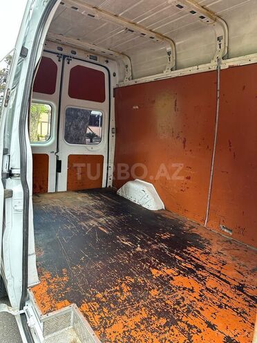 Ford Transit 2003, 200,000 km - 2.4 л - Şəmkir