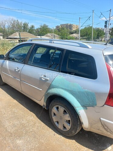 Renault Megane 2009, 791,000 km - 1.5 l - Bakı