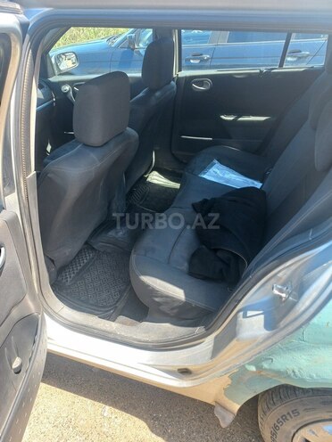 Renault Megane 2009, 791,000 km - 1.5 l - Bakı