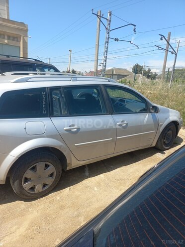 Renault Megane 2009, 791,000 km - 1.5 l - Bakı