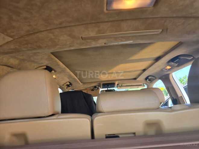 Porsche Cayenne GTS 2009, 350,000 km - 4.8 l - Şəmkir